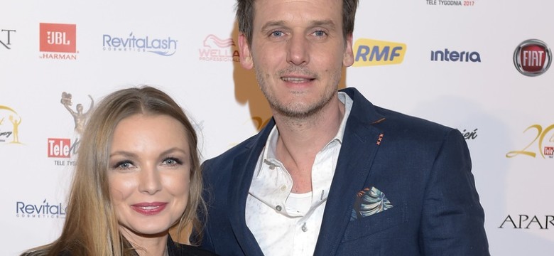 Żona Pascala Brodnickiego zabrała głos w sprawie "afery z karmieniem Lewandowskich": To nieporozumienie...