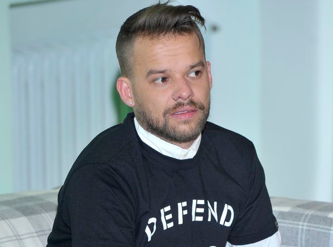 Michał Piróg