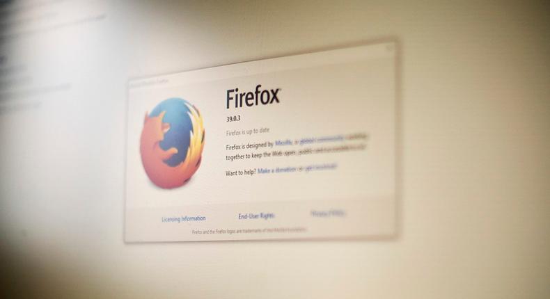 Mozilla Firefox is one of the most popular web browsers in the world