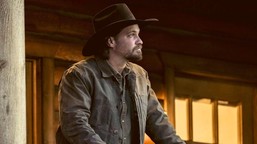 marshals historia z yellowstone nowy serial odcinek 3 gdzie ogladac