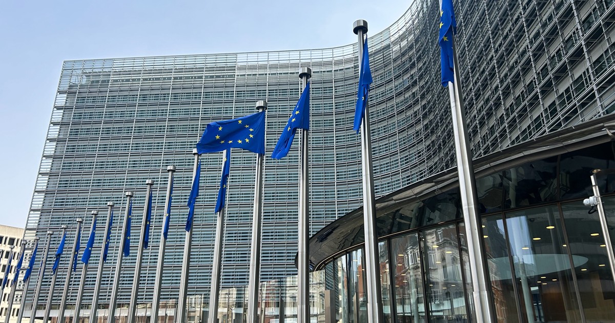 EU pulls back from Nigeria’s 2027 election after two decades of ...