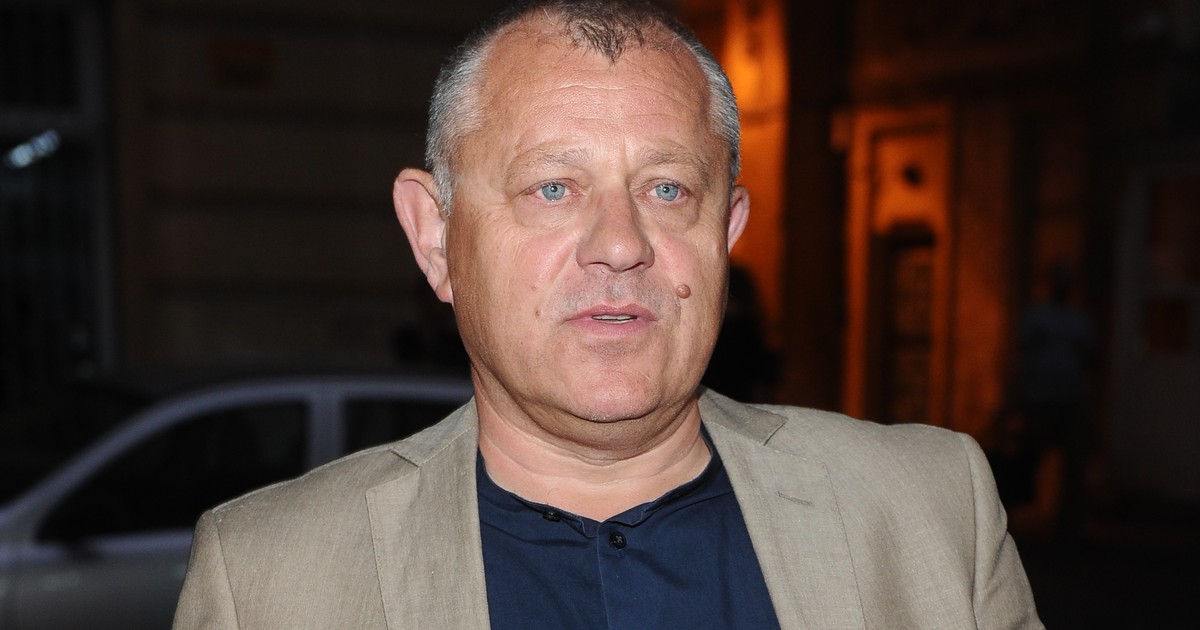 Tadeusz Chudecki stracił przez to dorobek życia. Gwiazdor 