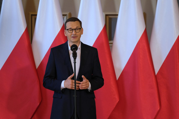 Mateusz Morawiecki