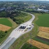 Spajanje Moravskog koridora sa auto-putem Miloš Veliki - Foto - RINA 1 2 1 1