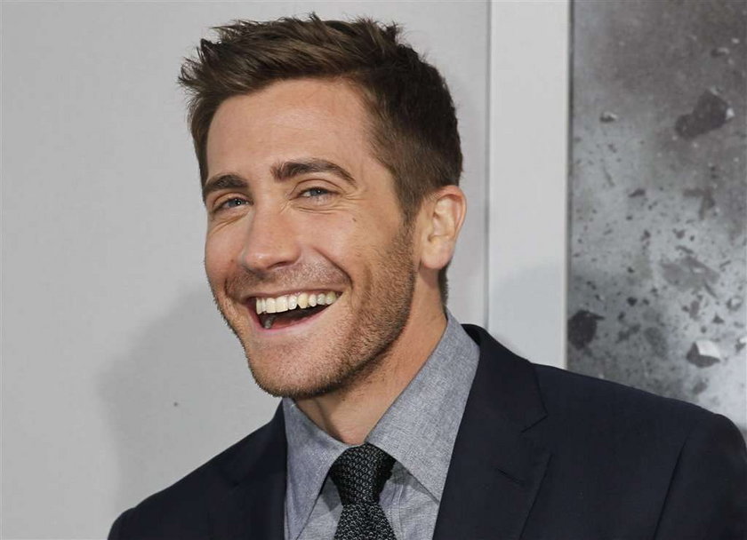 Gyllenhaal ma powodzenie