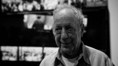 Nie żyje Robert Frank, legendarny amerykański fotograf