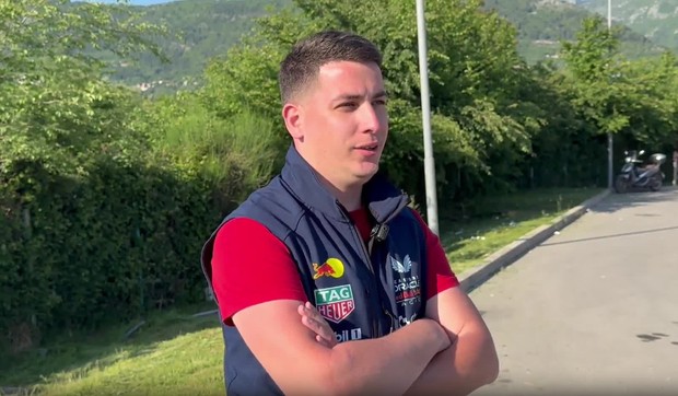 Srđan Radanović