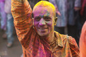 Holi - Festiwal Kolorów