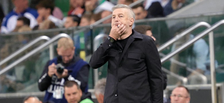 Edward Iordanescu odejdzie z Legii Warszawa? Rumuńskie media podały najnowsze informacje