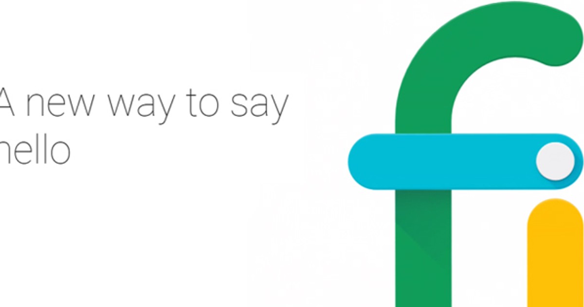 Google Project Fi. Гугли Taki 1.