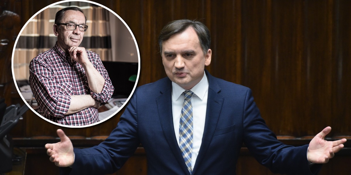 Zdaniem profesora Kazimierza Kika, udana obrona Zbigniewa Ziobry wzmocni teraz pozycję ministra sprawiedliwości.