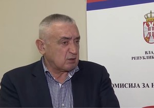 Veljko Odalović 