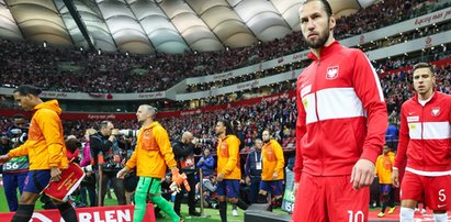 Zaskakujące słowa Krychowiaka. Tak skomentował beznadziejną grę i porażkę reprezentacji