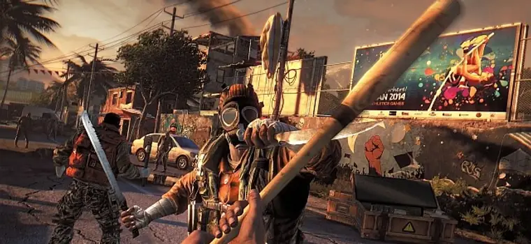 Dying Light dostało wersję demo