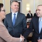 Ewa Kopacz Tomasz Siemoniak Grzegorz Schetyna