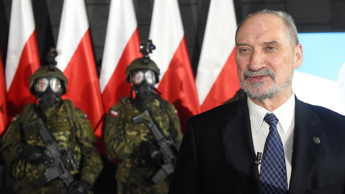 Antoni Macierewicz