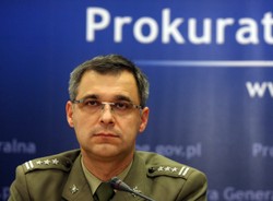 Trotyl w tupolewie? Wojskowi śledczy się tłumaczą