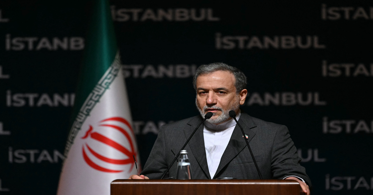 Iran accusa Israele di crimini di guerra a Gaza