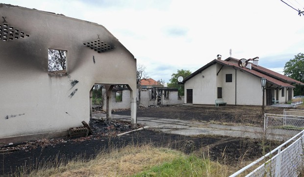 Kruševac Bratislav Gašić