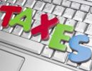 PIT 2010: podatnicy złożyli już ponad 345 tys. deklaracji przez Internet