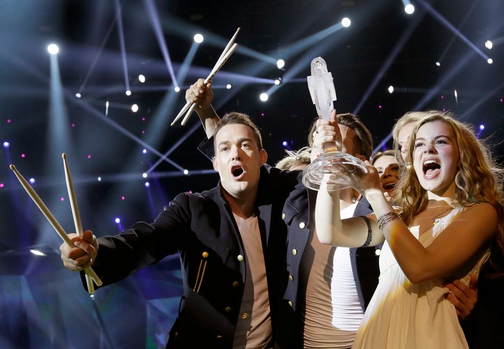 Emmelie De Forest – laureatka Konkursu Piosenki Eurowizji 2013