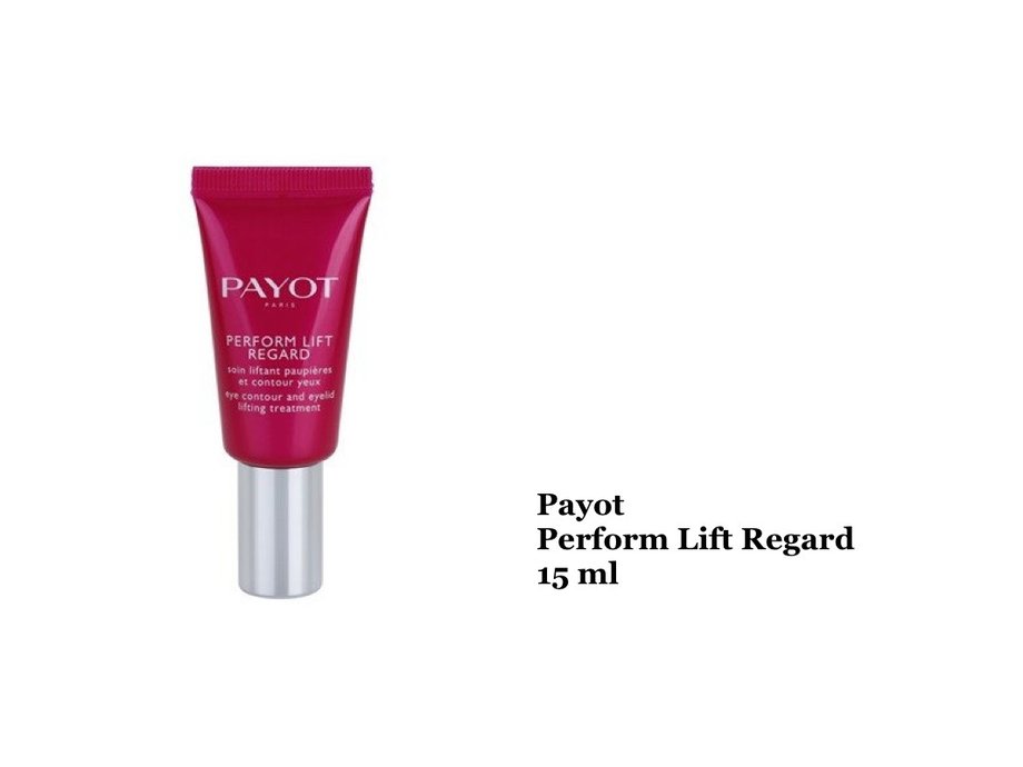 Payot Perform Lift Regard