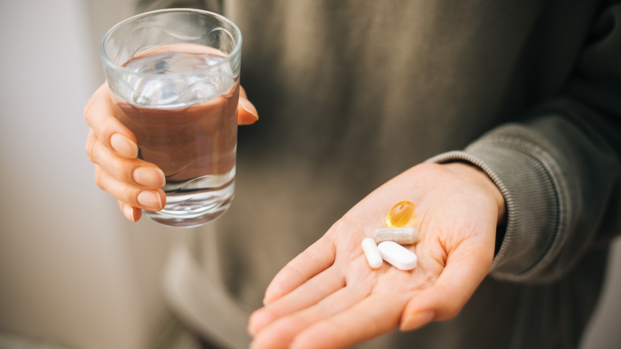 Trápia vás príznaky nedostatku horčíka?