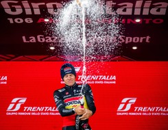 Remco Evenepoel oficjalnie potwierdził, że nie wystartuje w Tour de France