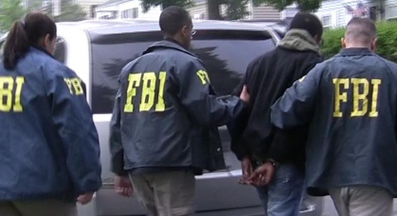 FBI traces proceeds of Sh3.7billion US scam to Kenya, 2 arrested