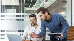 skalowanie bez złudzeń. o tym, kiedy technologia naprawdę zaczyna pracować na wynik