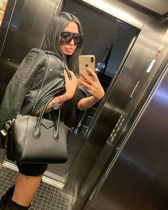 Tijana Ajfon