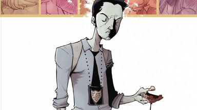 Recenzja: "Chew. Przysmak smakosza" John Layman i Rob Guillory