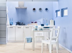 Glazura już jest niemodna