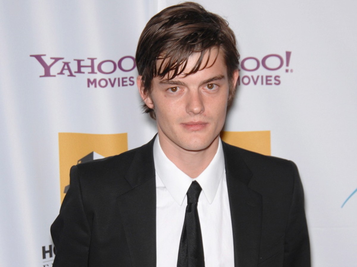 Sam Riley – oto nowy Ivanhoe