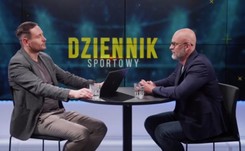 Włosi odesłani do domu. Hiszpanie nie zdejmują nogi z gazu. Oglądaj Dziennik Sportowy