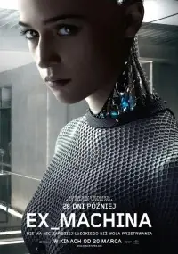 Ex Machina