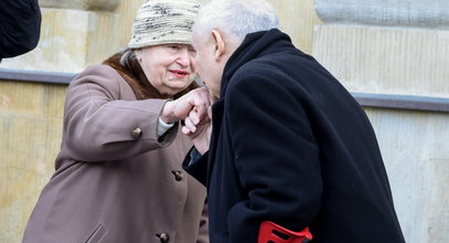 Była uchem prezesa PiS w spółkach. Miotła Tuska ją wymiecie?