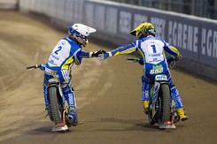 Emocje w derbach Pomorza. Apator przerwał niechlubną serię [WYNIKI I TABELA]