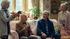 Król kryminału wraca z nową serią. Taki sam bestseller jak 'Czwartkowy Klub Zbrodni'