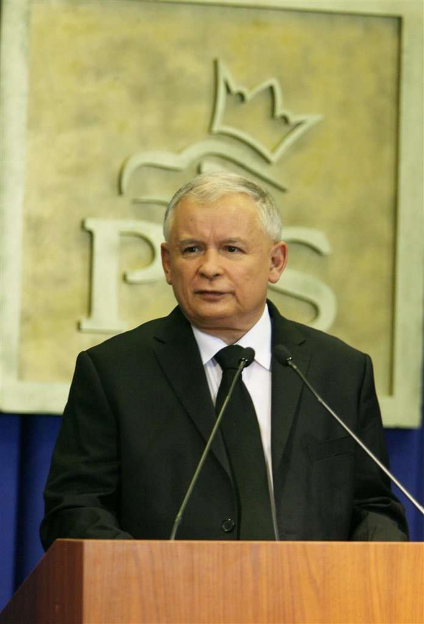 Palikot: Kaczyński długo nie wytrzyma