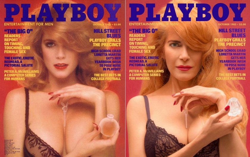 Playboy