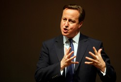 Kolejny przywódca nie jedzie do Soczi. Cameron odmówił Putinowi