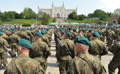Wojska Obrony Terytorialnej - 6 faktów na temat piątego rodzaju Sił Zbrojnych