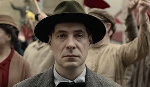 Ruski film "Majstor i Margarita"