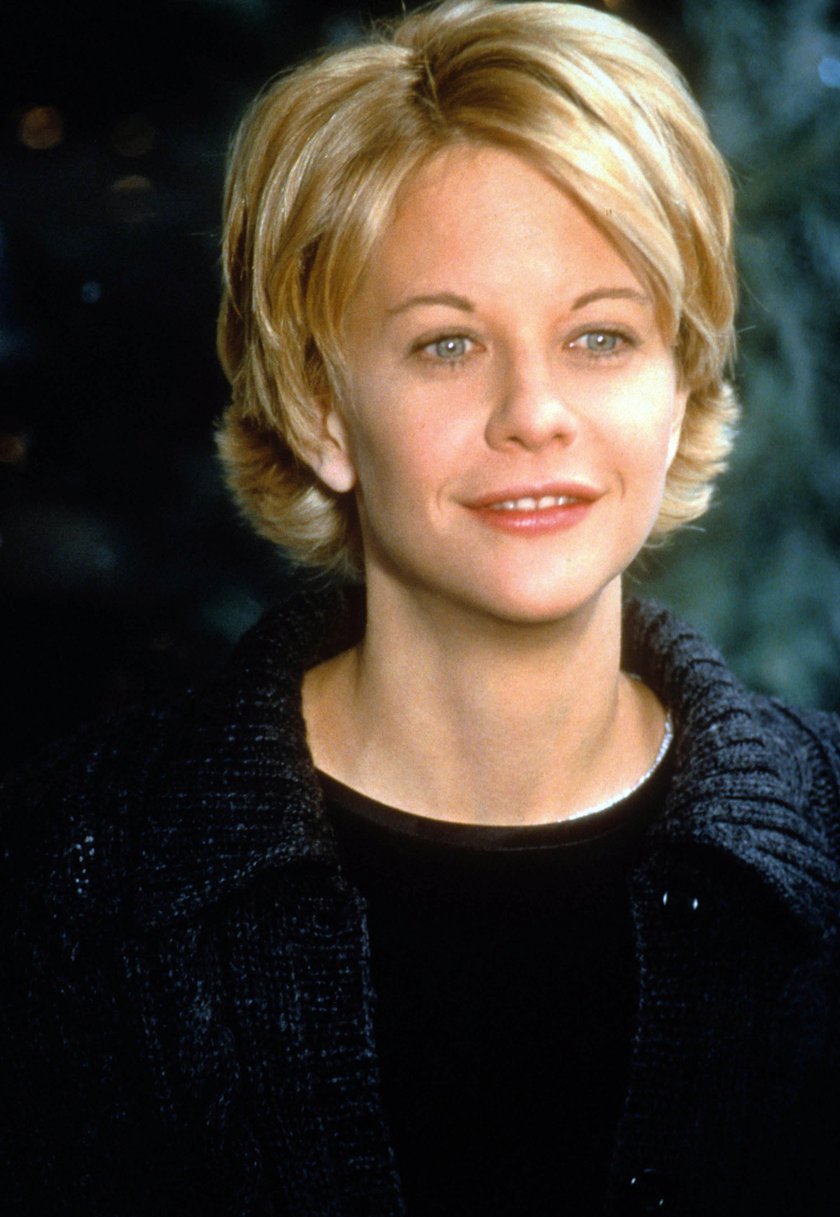 Meg Ryan 