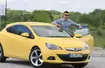 Opel Astra GTC