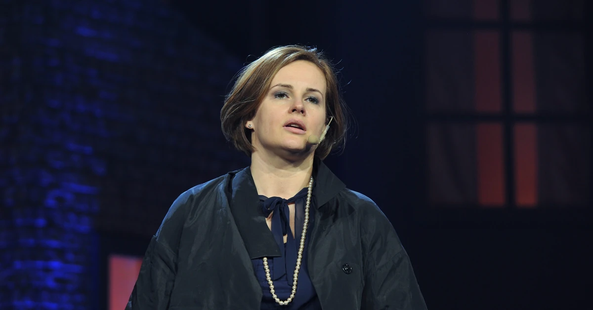 Joanna Kołaczkowska zaplanowała swój pogrzeb. Na tym najbardziej jej zależało