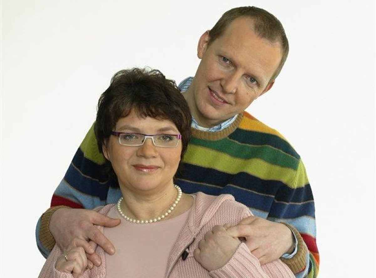 Wielkie odchudzanie Superniani