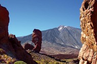 El Teide