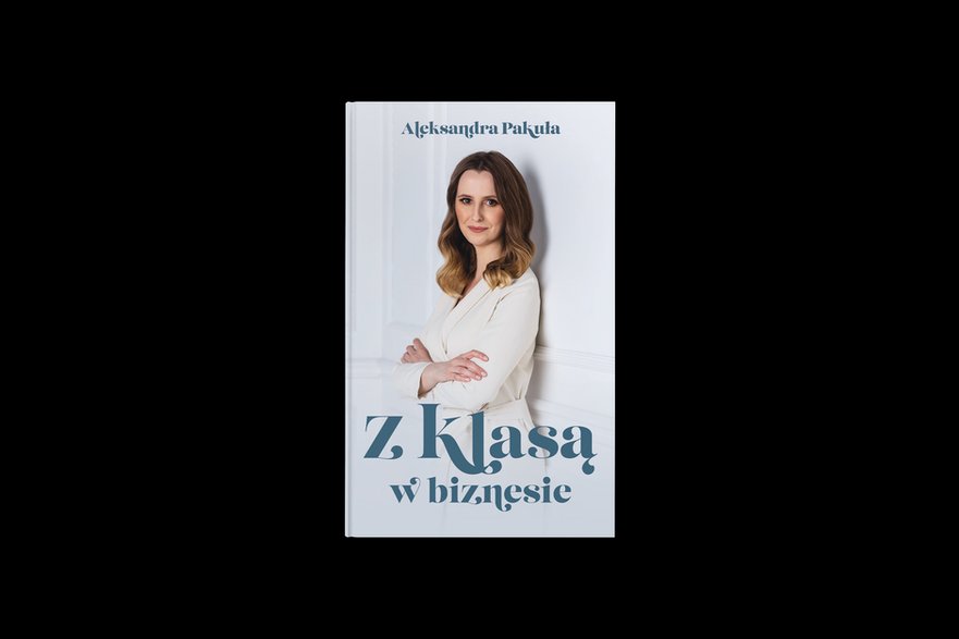 Z klasą w biznesie